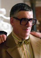 十二罗汉演员表鲁本·蒂什科夫剧照图片