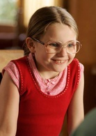 阳光小美女演员表奥利弗剧照图片