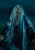 玉战士演员表恶魔剧照图片