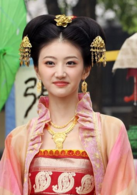 超时空救兵演员表灵芝剧照图片