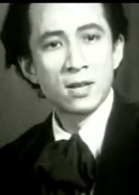 风云儿女演员表辛白华剧照图片