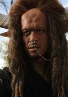 越光宝盒演员表牛魔王剧照图片