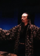 风云雄霸天下演员表雄霸剧照图片