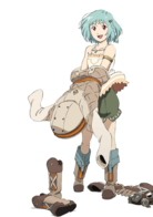 颠倒的帕特玛演员表帕特玛剧照图片