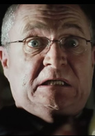 热血警探演员表弗兰克·巴特曼剧照图片