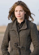 鹰眼演员表蕾切尔剧照图片