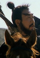 倩女幽魂Ⅱ：人间道演员表燕赤霞剧照图片