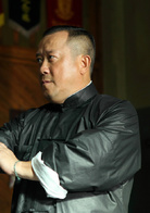 叶问-终极一战演员表吴忠剧照图片