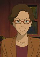 回忆中的玛妮演员表角屋夫人剧照图片