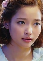 恋爱的温度演员表朱孝善剧照图片