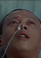 黑眼圈演员表病人剧照图片