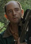 《侏罗纪公园2：失落的世界》演员表埃迪·卡尔剧照图片