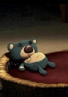 丛林大反攻演员表小布丁剧照图片