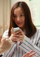 死亡邮件演员表小璐剧照图片