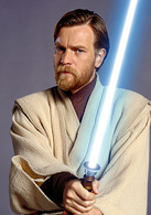 星球大战3：西斯的复仇演员表欧比旺·克诺比剧照图片