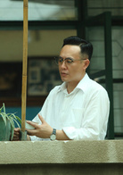 叶问-终极一战演员表叶准剧照图片