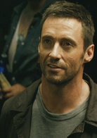 铁甲钢拳演员表查理剧照图片