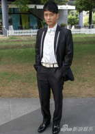 无界之地演员表世外高人剧照图片