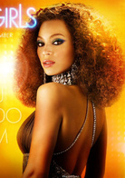 追梦女郎演员表蒂娜·琼斯剧照图片