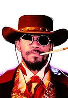 被解救的姜戈演员表姜戈剧照图片