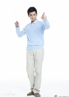 恋爱通告演员表慕凡剧照图片