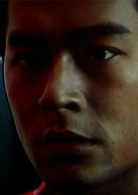 爆裂刑警演员表梁能仁剧照图片