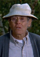 金色池塘演员表诺曼剧照图片