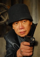 无间罪：僵尸重生演员表梁警官剧照图片