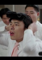 超级学校霸王演员表技安剧照图片