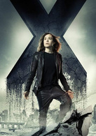 X战警：逆转未来演员表幻影猫凯蒂剧照图片