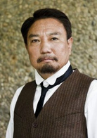 第一大总统演员表黄兴剧照图片