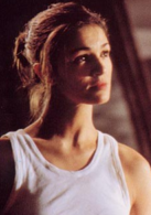 暗流演员表芬妮剧照图片