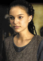 星球大战1：魅影危机演员表帕德梅·阿米达拉剧照图片