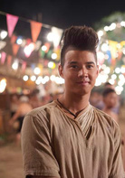 鬼夫演员表玛剧照图片