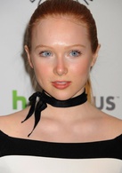 冒牌家庭演员表Melissa Fitzgerald剧照图片