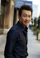 爸爸演员表春燮剧照图片