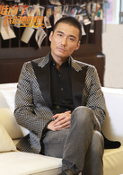 《谁动了我的梦想》演员表STEVEN剧照图片