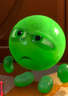 无敌破坏王演员表酸比尔剧照图片