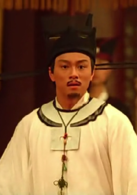 河东狮吼演员表御医剧照图片