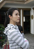 九里香演员表孟娜剧照图片