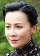 开罗宣言演员表宋美龄剧照图片