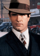 雌雄大盗演员表克莱德剧照图片