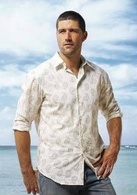 迷失第一季演员表马修·福克斯剧照图片