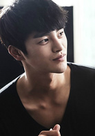 屏息演员表曹元日剧照图片