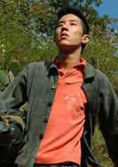 太阳照常升起演员表李东方剧照图片