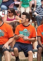 长大后演员表卡林剧照图片