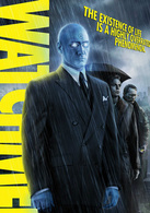 守望者演员表曼哈顿博士剧照图片