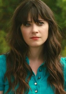 我们的傻老哥演员表娜塔莉剧照图片