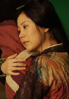 赵氏孤儿演员表程婴妻剧照图片