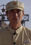 我的处女地演员表英雄连指导员剧照图片